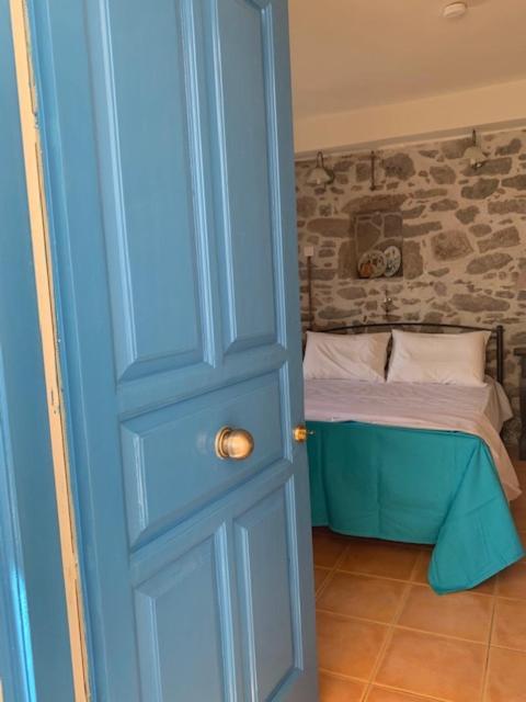 Veranda Blue - Poros Πόρος Εξωτερικό φωτογραφία