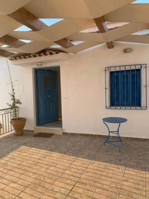 Veranda Blue - Poros Πόρος Εξωτερικό φωτογραφία
