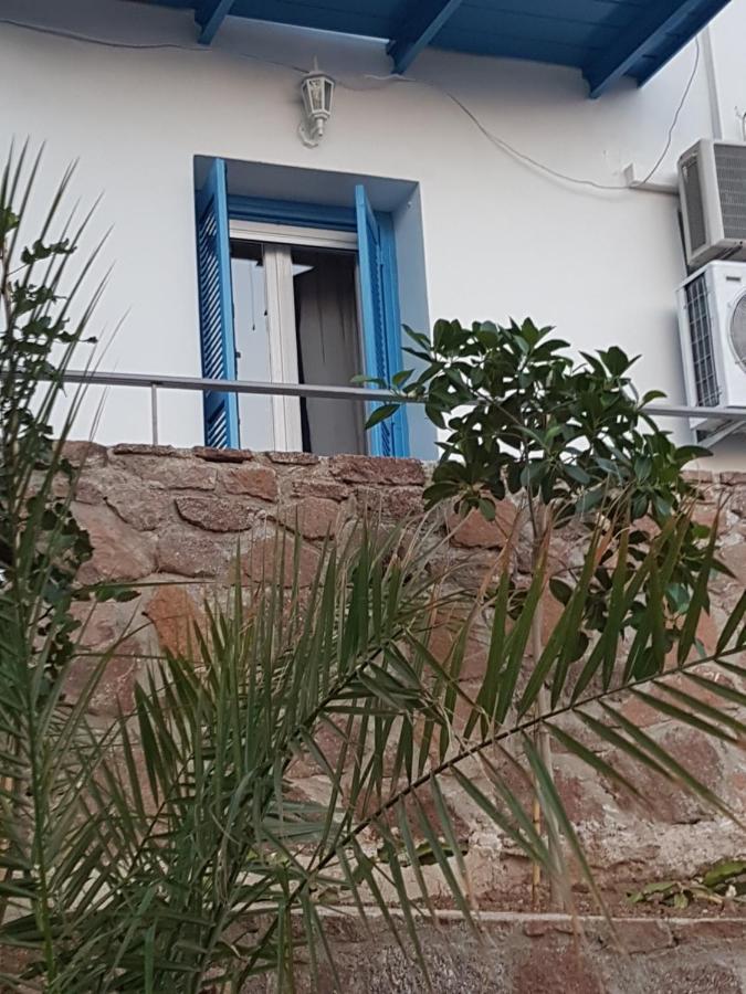 Veranda Blue - Poros Πόρος Εξωτερικό φωτογραφία