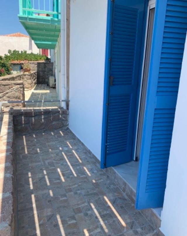 Veranda Blue - Poros Πόρος Εξωτερικό φωτογραφία
